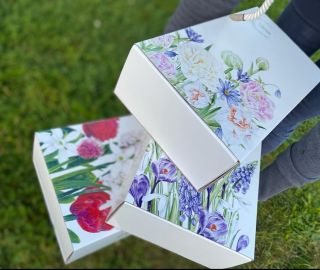 🌷🌷🌷Jarní CIBULOVINY 🌷🌷🌷 !!!Právě balíme předobjednávky a postupně naskladňujeme🥰 https://www.vyroste.cz/cibuloviny-2/