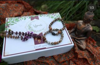 Nechte se okouzlit 🕌Orientem🕌 Hledáte krásný, originální a praktický dárek k Vánocům? Naše semínkové krabičky Orient...